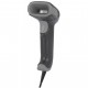 Honeywell Voyager 1470G2D 2USB R lettore di codici a barre Lettore di codici a barre portatile 1D2D Nero, Grigio