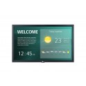 LG 22SM3G-B visualizzatore di messaggi Pannello piatto per segnaletica digitale 54,6 cm 21.5 IPS Wi-Fi 250 cdm Full HD...