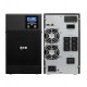 Eaton 9E3000I gruppo di continuit UPS Doppia conversione online 3 kVA 2400 W 7 presae AC