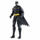 Spin Master BATMAN NERO 30CM