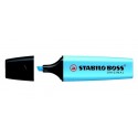 Stabilo BOSS evidenziatore 1 pz Ciano 7031