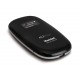 Hamlet Router Wi Fi 3G condivisione rete fino a 10 dispositivi con slot Micro SD fino a 32 GB HHTSPT3GM42