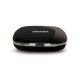 Hamlet Router Wi Fi 3G condivisione rete fino a 10 dispositivi con slot Micro SD fino a 32 GB HHTSPT3GM42