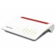 AVM FRITZ Box 7590 router wireless Gigabit Ethernet Dual band 2.4 GHz5 GHz Bianco 20002804
