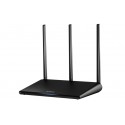 Strong Dual Band Router 750 router wireless Fast Ethernet Dual-band 2.4 GHz5 GHz 4G Bianco ROUTER750