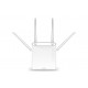 Strong 1200 router wireless Gigabit Ethernet Dual band 2.4 GHz5 GHz 4G Bianco ROUTER1200