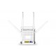 Strong 1200 router wireless Gigabit Ethernet Dual band 2.4 GHz5 GHz 4G Bianco ROUTER1200