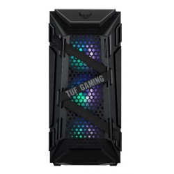 ASUS TUF Gaming GT301 Midi Tower Nero 90DC0040 B49000