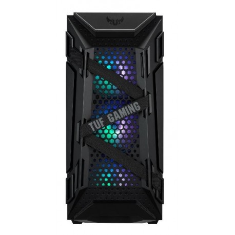 ASUS TUF Gaming GT301 Midi Tower Nero 90DC0040 B49000