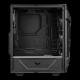 ASUS TUF Gaming GT301 Midi Tower Nero 90DC0040 B49000