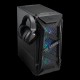 ASUS TUF Gaming GT301 Midi Tower Nero 90DC0040 B49000