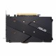 ASUS Dual Radeon RX 6500 XT OC Edition AMD 4 GB GDDR6 90YV0HA1 M0NA00