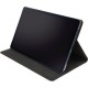 Tucano TABGSA821BK custodia per tablet 26,7 cm 10.5 Custodia a libro Nero TAB GSA821 BK