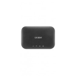 Alcatel LINKZONE 4G LTE Cat7 router wireless Dual band 2.4 GHz5 GHz Nero MW70VK 2AALIT1