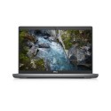 DELL Precision 3470 i7-1260P Workstation mobile 35,6 cm 14 Full HD Intel Core i7 16 GB DDR5-SDRAM 512 GB SSD NVIDIA ...