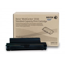 Xerox Cartuccia Di Stampa Capacit Standard, Workcentre 3550 5.000 Pagine 106R01528