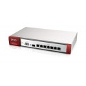 ZyXEL ATP500 firewall hardware Desktop 2600 Mbits ATP500-EU0102F