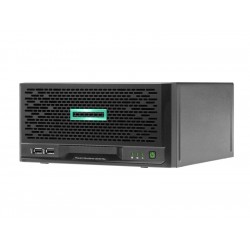 HP ProLiant MicroServer server Ultra Micro Tower Intel Pentium 3,8 GHz 8 GB DDR4 SDRAM 180 W P16005 421