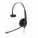 Jabra Biz 1500 Mono Auricolare Cablato A Padiglione Ufficio Nero 1513 0154