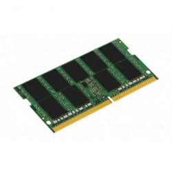 Kingston Technology ValueRAM KCP426SS88 memoria 8 GB 1 x 8 GB DDR4 2666 MHz