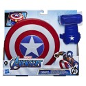 Marvel Avengers Avengers - Scudo e Guanto Magnetico di Captain America B9944EU8