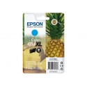 Epson 604XL cartuccia dinchiostro 1 pz Compatibile Resa elevata XL Ciano C13T10H24020