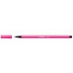 Stabilo Pen 68 marcatore Rosa 1 pz 68056