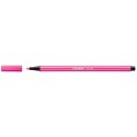 Stabilo Pen 68 marcatore Rosa 1 pz 68056