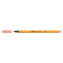 Stabilo point 88 penna tecnica Arancione 1 pz 8826