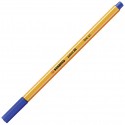 Stabilo point 88 penna tecnica Blu 1 pz 8841