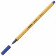 Stabilo Point 88 penna tecnica Blu 10 pz 8841