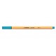 Stabilo point 88 penna tecnica Blu 1 pz 8851