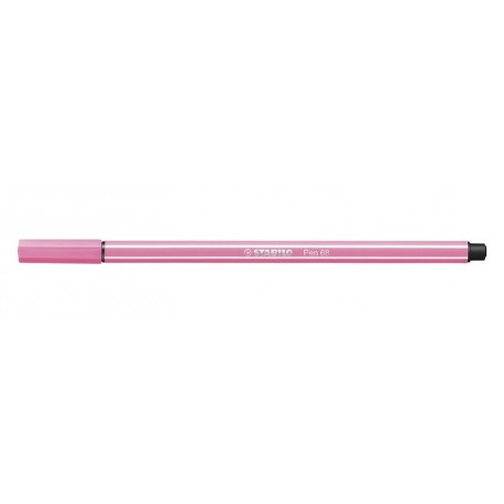 Stabilo Pen 68 Mini marcatore Rosa 6829