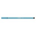 Stabilo Pen 68 marcatore Blu 1 pz 6831