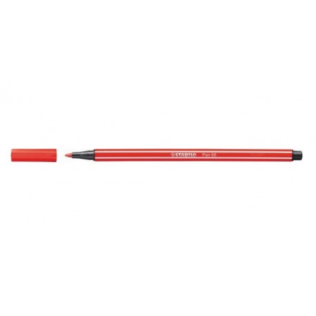 Stabilo Pen 68 marcatore Arancione 1 pz 6848