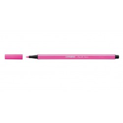 Stabilo Pen 68 marcatore Rosa 1 pz 6856