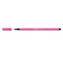 Stabilo Pen 68 marcatore Rosa 1 pz 6856