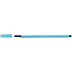 Stabilo Pen 68 marcatore Blu 10 pz 6857