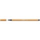 Stabilo Pen 68 marcatore Marrone 1 pz 6889
