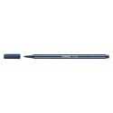 Stabilo Pen 68 marcatore Grigio 1 pz 6898