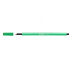 Stabilo Pen 68 marcatore Verde 1 pz 6836