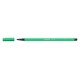 Stabilo Pen 68 marcatore Blu, Turchese 1 pz 6851