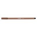 Stabilo Pen 68 marcatore Marrone 1 pz 6838