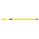 Stabilo Pen 68 Mini marcatore Giallo 6824