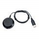 Jabra Evolve 30 II Auricolare Cablato A Padiglione Ufficio USB tipo C Nero 5393 823 389