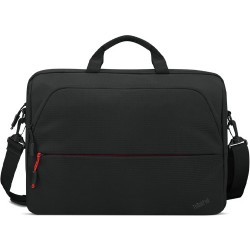 Lenovo ThinkPad Essential 16 inch Topload Eco borsa per notebook 40,6 cm 16 Borsa con caricamento dallalto Nero ...