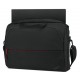 Lenovo ThinkPad Essential 16 inch Topload Eco borsa per notebook 40,6 cm 16 Borsa con caricamento dallalto Nero ...