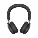 Jabra Evolve2 75 Auricolare Wireless A Padiglione Ufficio Bluetooth Nero 27599-989-999