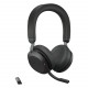 Jabra Evolve2 75 Auricolare Wireless A Padiglione Ufficio Bluetooth Nero 27599 989 999