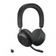 Jabra 27599 999 889 cuffia e auricolare Con cavo e senza cavo A Padiglione Musica e Chiamate USB tipo C Bluetooth Base di ...